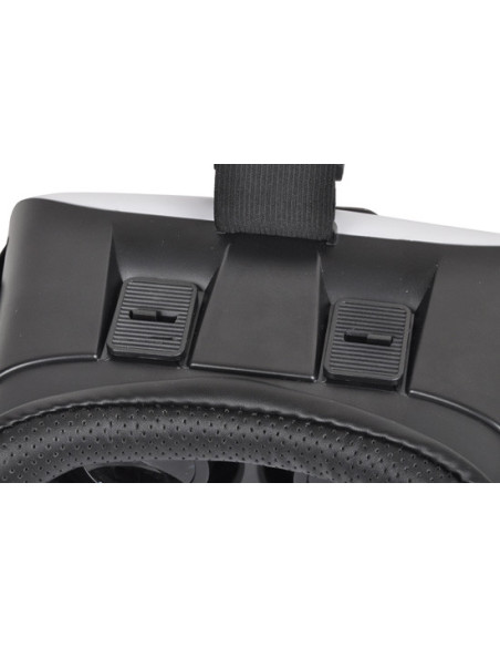 Masque vol FPV Binoculaire T2M T422503