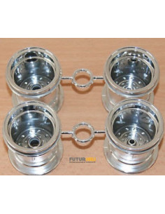 Jantes Midnight Pumpkin Tamiya 9335442