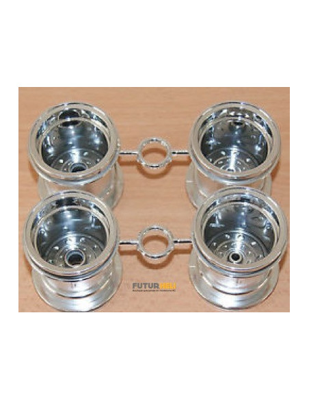 Jantes Midnight Pumpkin Tamiya 9335442