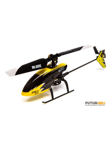 Blade 70S Safe RTF complet pour débuter BLH4200