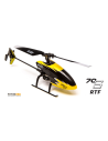 Blade 70S Safe RTF complet pour débuter BLH4200