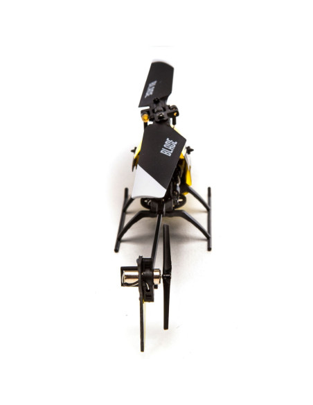 Blade 70S Safe RTF complet pour débuter BLH4200