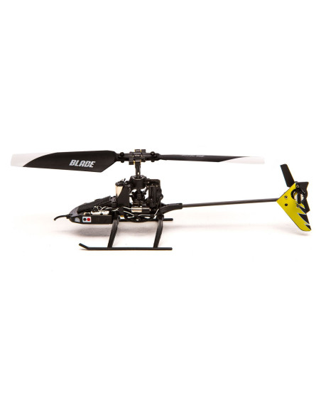 Blade 70S Safe RTF complet pour débuter BLH4200