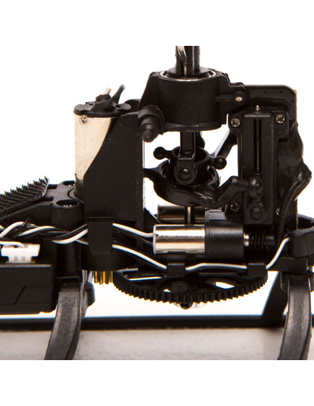 Blade 70S Safe RTF complet pour débuter BLH4200