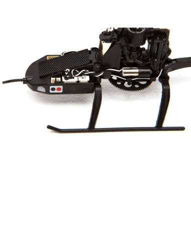 Blade 70S Safe RTF complet pour débuter BLH4200