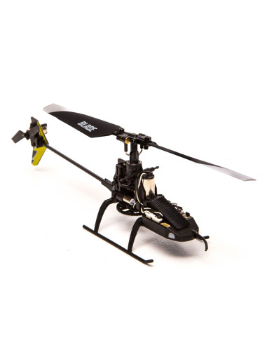 Blade 70S Safe RTF complet pour débuter BLH4200