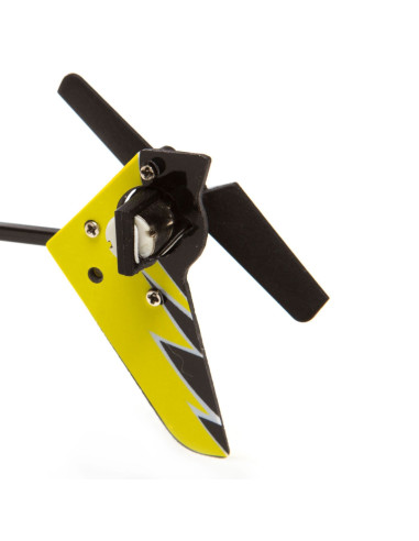 Blade 70S Safe RTF complet pour débuter BLH4200