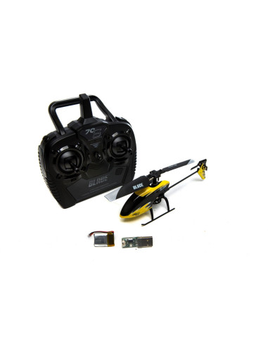 Blade 70S Safe RTF complet pour débuter BLH4200