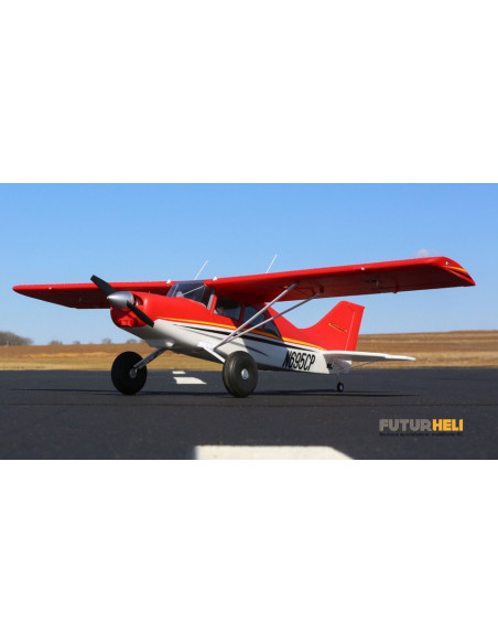 E-FLITE Maule M-7 env 1.5 BNF SAFE Basic