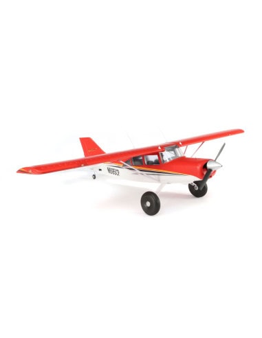 E-FLITE Maule M-7 env 1.5 BNF SAFE Basic