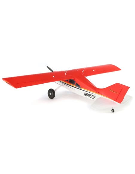 E-FLITE Maule M-7 env 1.5 BNF SAFE Basic