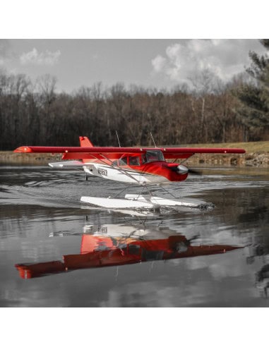 E-FLITE Maule M-7 env 1.5 BNF SAFE Basic