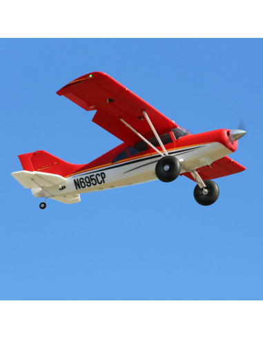 E-FLITE Maule M-7 env 1.5 BNF SAFE Basic
