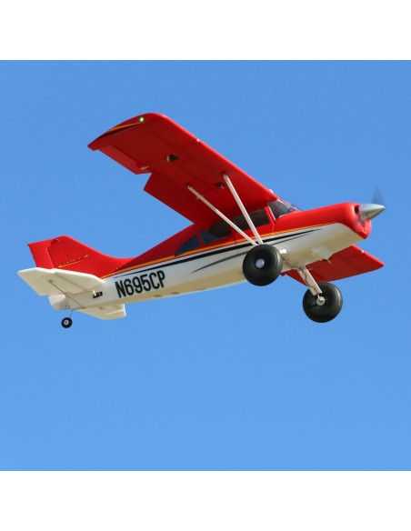 E-FLITE Maule M-7 env 1.5 BNF SAFE Basic