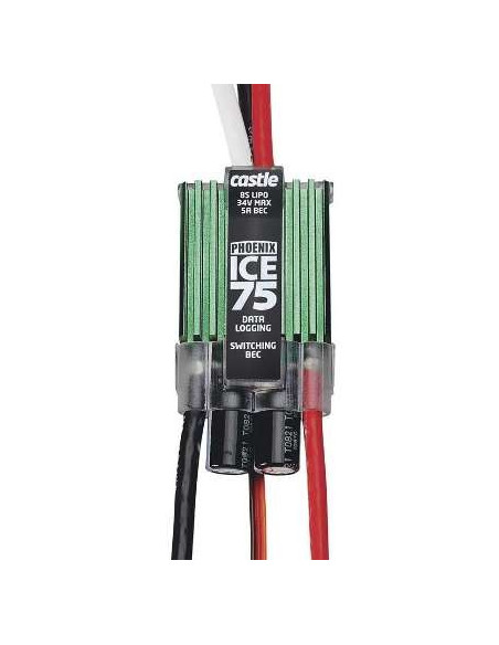 Phoenix  Ice 75 A / Castle Creation