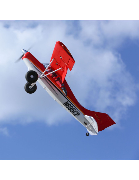 E-FLITE Maule M-7 env 1.5 BNF SAFE Basic