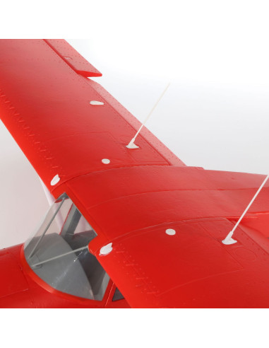 E-FLITE Maule M-7 env 1.5 BNF SAFE Basic