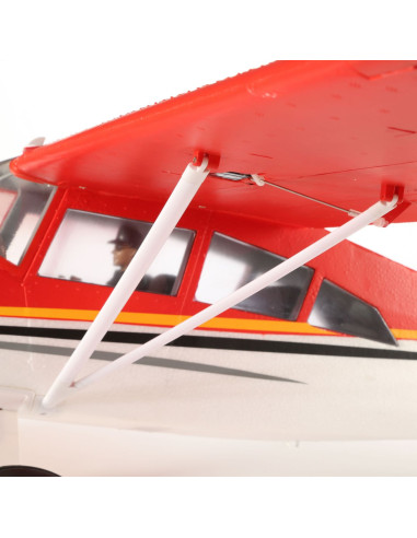 E-FLITE Maule M-7 env 1.5 BNF SAFE Basic