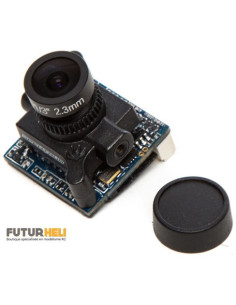 Camera FPV Swift micro II objectif 2,3mm Spektrum SPMVC623