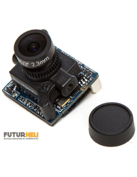 Camera FPV Swift micro II objectif 2,3mm Spektrum SPMVC623