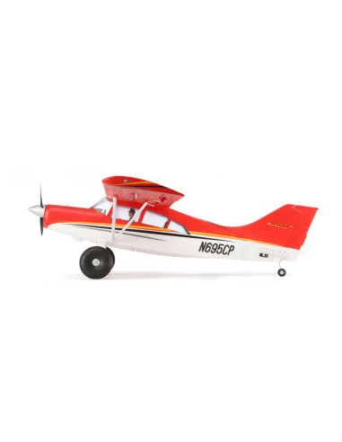 E-FLITE Maule M-7 env 1.5 BNF SAFE Basic