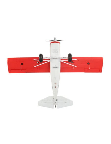 E-FLITE Maule M-7 env 1.5 BNF SAFE Basic