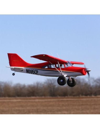 E-FLITE Maule M-7 env 1.5 BNF SAFE Basic
