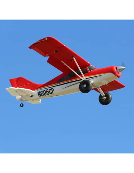 E-FLITE Maule M-7 env 1.5 BNF SAFE Basic