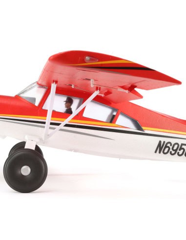 E-FLITE Maule M-7 env 1.5 BNF SAFE Basic