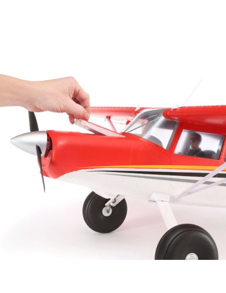 E-FLITE Maule M-7 env 1.5 BNF SAFE Basic