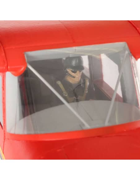 E-FLITE Maule M-7 env 1.5 BNF SAFE Basic