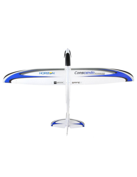 PARKZONE Conscendo Advanced 1.5m BNF PKZ8150