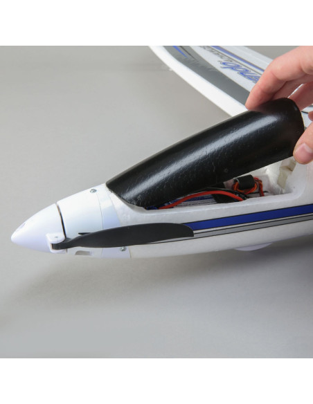 PARKZONE Conscendo Advanced 1.5m BNF PKZ8150