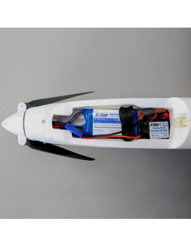 PARKZONE Conscendo Advanced 1.5m BNF PKZ8150