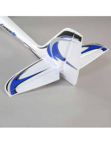 PARKZONE Conscendo Advanced 1.5m BNF PKZ8150