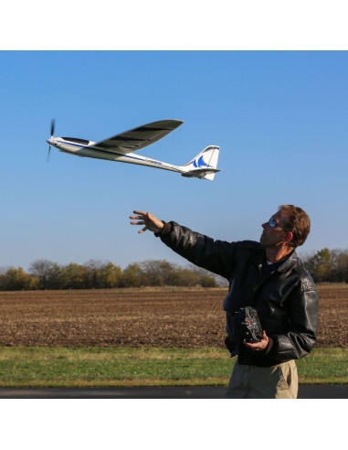 PARKZONE Conscendo Advanced 1.5m BNF PKZ8150