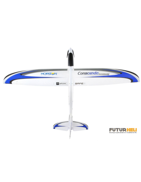 PKZ8153 planche autocollants Conscendo advandced