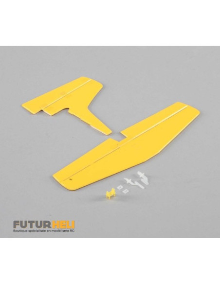 HBZ5603 Empennage T-28 Trojan S Hobbyzone