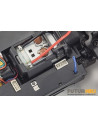 MiniZ MB010S 4X4 1/24 Lazer ZX6 KOHATA AKIMOTO Set complet Kyosho