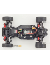 MiniZ MB010S 4X4 1/24 Lazer ZX6 KOHATA AKIMOTO Set complet Kyosho