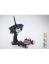 MiniZ MB010S 4X4 1/24 Lazer ZX6 KOHATA AKIMOTO Set complet Kyosho