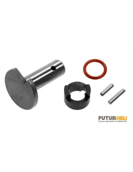 Axe de lanceur GXR28 Kyosho 74025-13