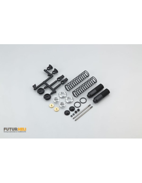 Amortisseurs inferno 1/8 ST Kyosho IS011