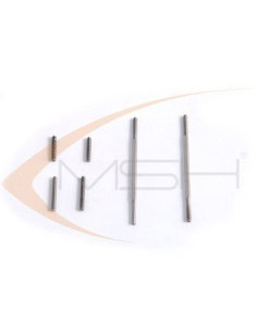 MSH51022 Head rods set