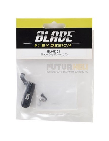 Porte pale Fusion 270 blade BLH5301