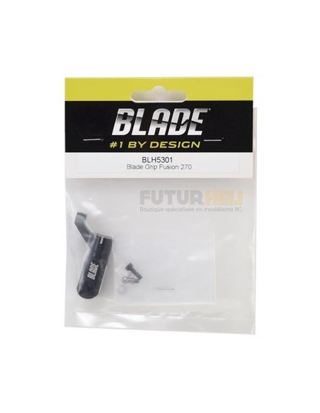 Porte pale Fusion 270 blade BLH5301