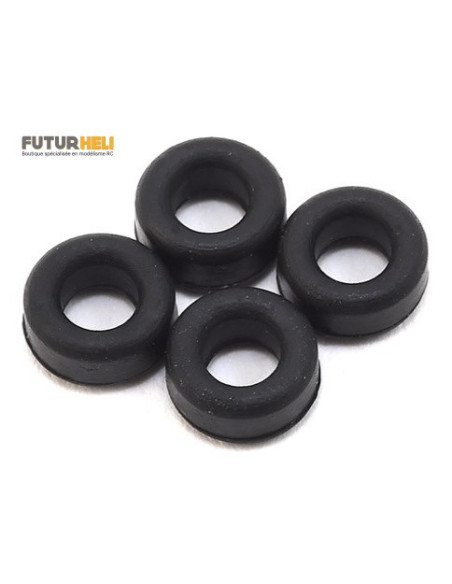 Dampeners (x4) Blade Fusion 270 BLH5306