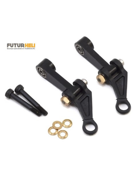 BLH53607 Entraineur plateau cyclique Blade Fusion 270