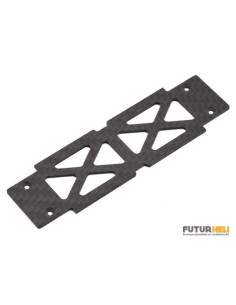 Plaque châssis inferieur Fusion 270 Blade BLH5318