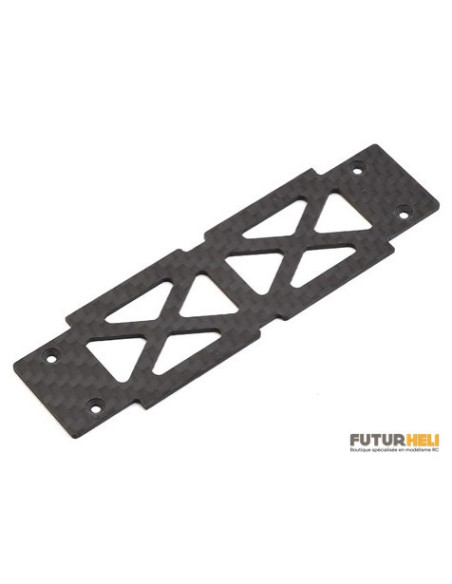 Plaque châssis inferieur Fusion 270 Blade BLH5318